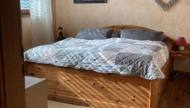 Ferienwohnung mit eigenem Eingang und Garten für 2-4 Personen - Foto 5