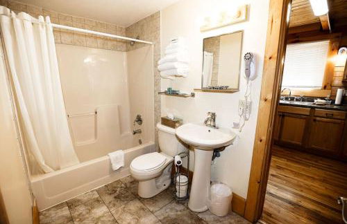 The Cabins at Pine Haven - Beckley - Foto 44