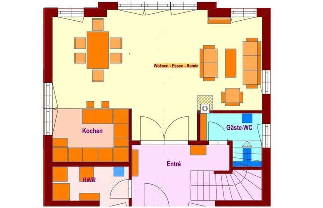 Holiday Home Wave Modern Retreat - Foto 8