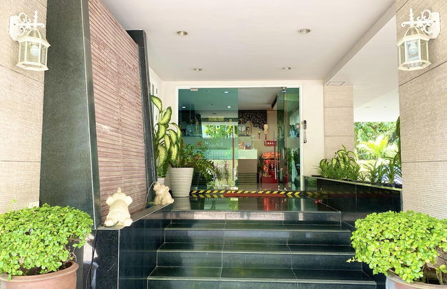 14 Place Sukhumvit Suites - SHA Plus - Photo 52