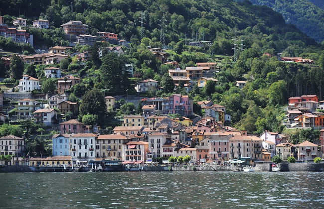 Argegno Fronte Lago - Foto 34