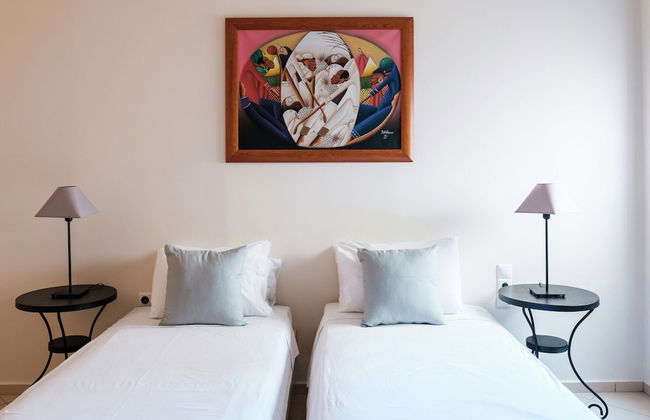 Villa in Epano Sisi Near Milatos Beach - Foto 6