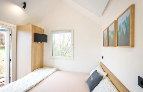 Tiny House im Schwarzwald-Natur, Ruhe & Erholung - Foto 23