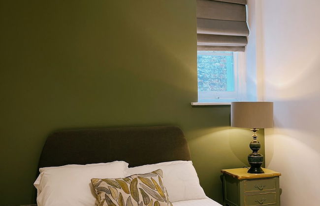 Eaton Gardens - Foto 1