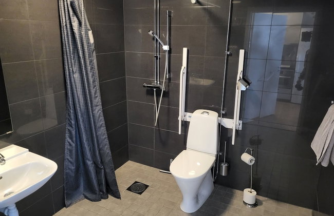 Apartments Uppsala Portalgatan - Foto 48