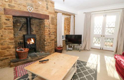 Stone Wheel Cottage - Foto 1