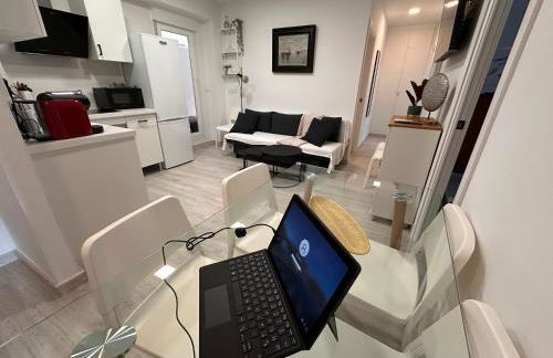 Nuestro Rincon del Centro Histórico especial grupos Terraza parking gratis 02 - Photo 35