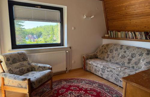 Holiday Home Ferienvilla mit Garten- Grill und Terrasse by Interhome - Photo 36