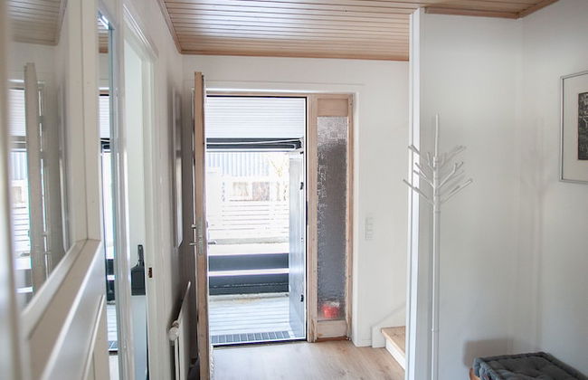 3BR - Townhouse - Free Parking -Tórshavn - Foto 21