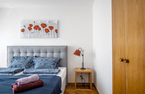 Elegant two-bedroom apartment with terrace in Rovinj - Photo 34