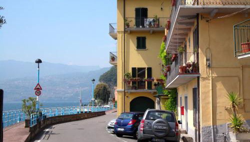 Apartment in Vello by Lake Iseo Beach - Foto 4
