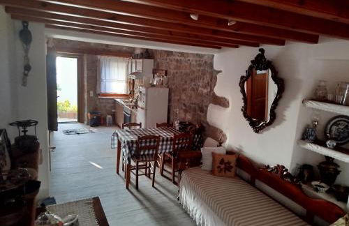 Manos House in Chora - Foto 7