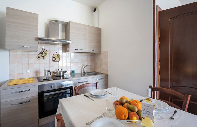 Tenuta Ricco Mono With Pool And Garden - Foto 32