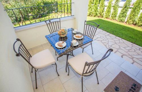 Villa Birikina apartments with pool - Foto 21