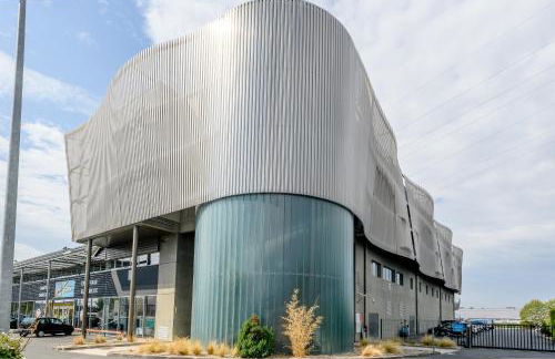 Comfort Aparthotel Bordeaux Begles Arena - Foto 131