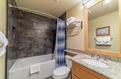 Ski in/Out 1B/1BA w/ View - Pool, Jacuzzi, Parking - Foto 8