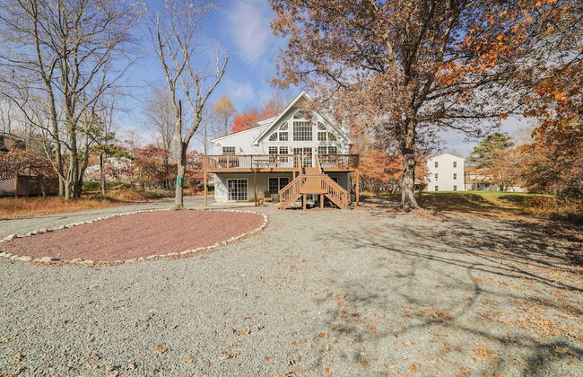 Sycamore Cove by Avantstay Hot Tub, Game Rooms - Foto 49