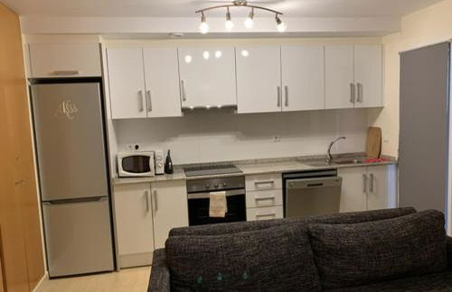 Beau 2 pieces récent a 5 m de la plage - Foto 3