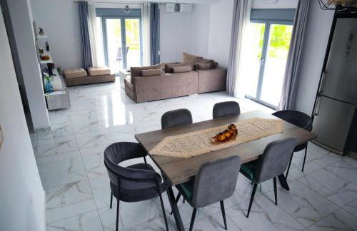 Newly Built Villa, Chora Pythagoreio - Foto 6