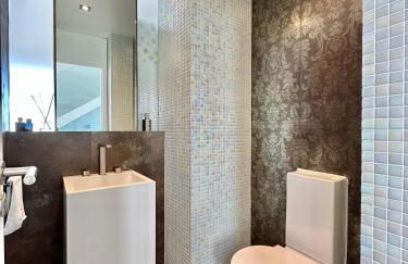 Villa Deluxe - Jardin del Mar y Cielo - ONLY ADULTS - Foto 46