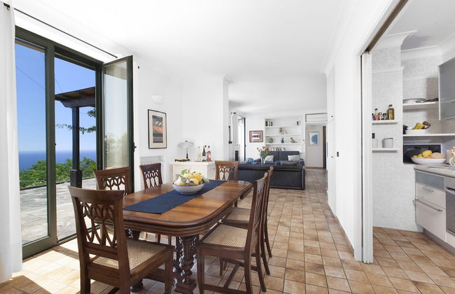 Villa Dei Galli - Foto 11