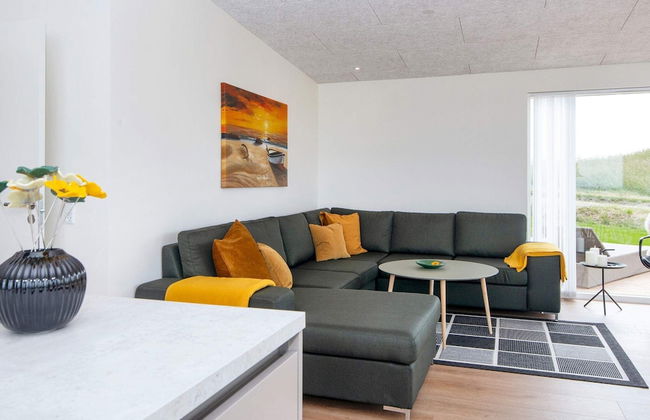 5 Star Holiday Home in Lemvig - Foto 11