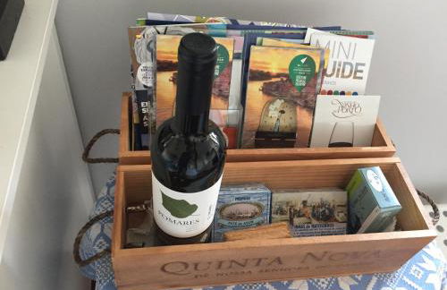 Sea & Fish apartments - Foto 7