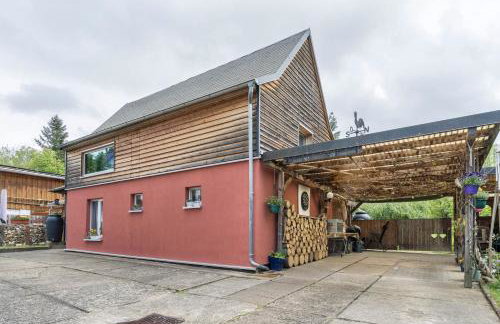 Chalet Kunterbunt - Foto 1