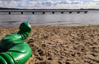 Ferienwohnung am Schweriner Außensee - Foto 29