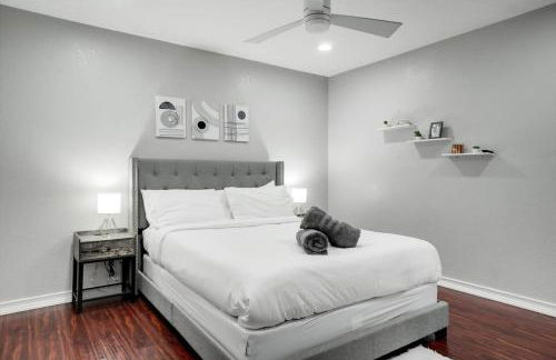 Grand 5BR 2 5B Villa with Pool & Hot Tub - Foto 22