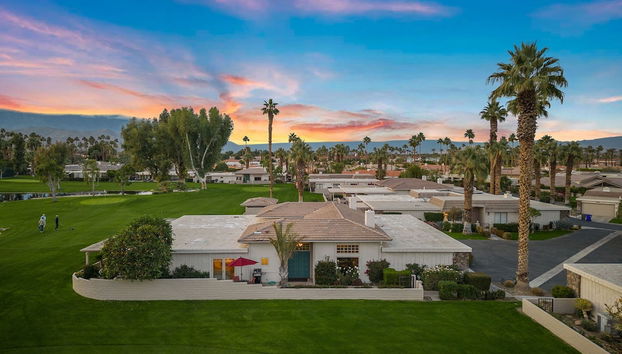 The Wells at Indian Wells - Free Golf Usage - Foto 5, Zimmer