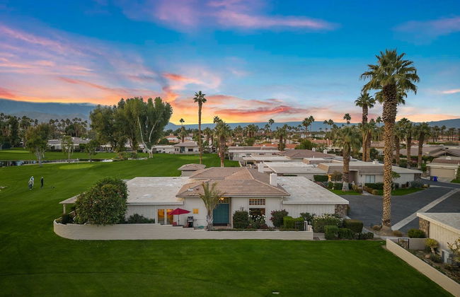 The Wells at Indian Wells - Free Golf Usage - Foto 5