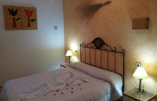 Cortijo Ramon Petra - Foto 17