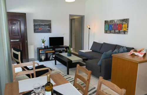 Villa Danae - Foto 8