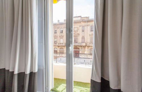 Apartment Ruzafa Zapadores - Photo 18