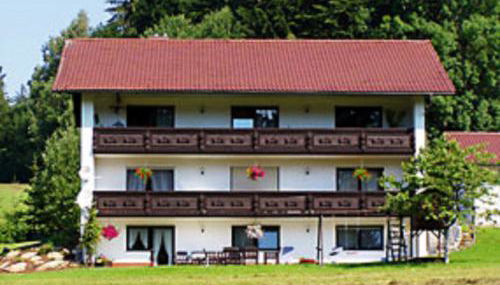 Ferienwohnung Haus Franziska - Foto 2