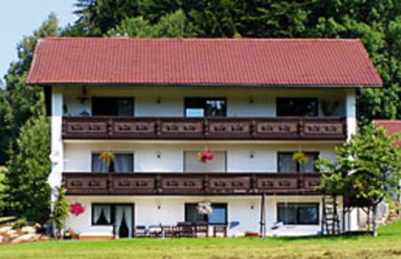 Ferienwohnung Haus Franziska - Foto 2