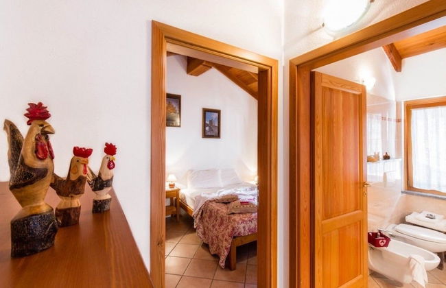 Agriturismo Lou Rosé - Foto 8