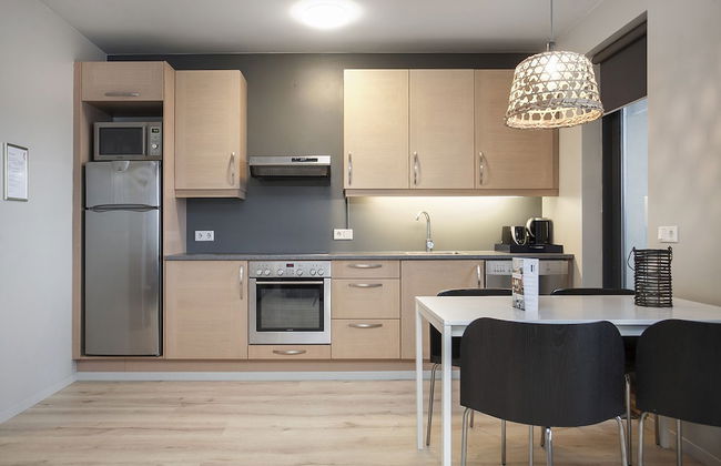 Planet Apartments - Foto 39