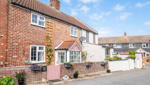 Winterton Sea Sanctuary, Hot Tub & Log Burner by the Dunes - Foto 2