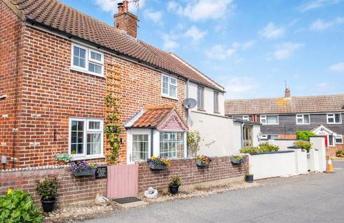 Winterton Sea Sanctuary, Hot Tub & Log Burner by the Dunes - Foto 2