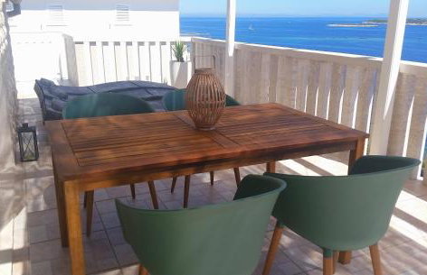 Apartment MORE Island Vis - Photo 23