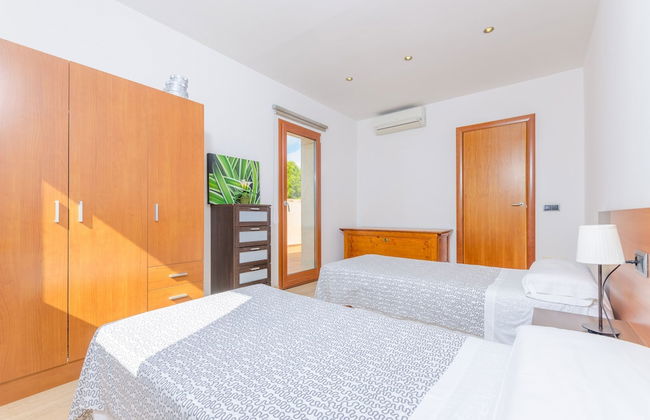 Can Bou in Santa y With 4 Bedrooms and 3 Bathrooms - Foto 36