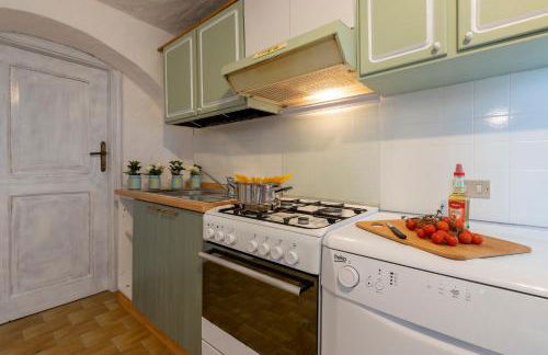 Villa Asinara Sea View & Terrace - Foto 41