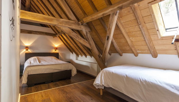 Family Farmhouse With Sauna - Foto 5