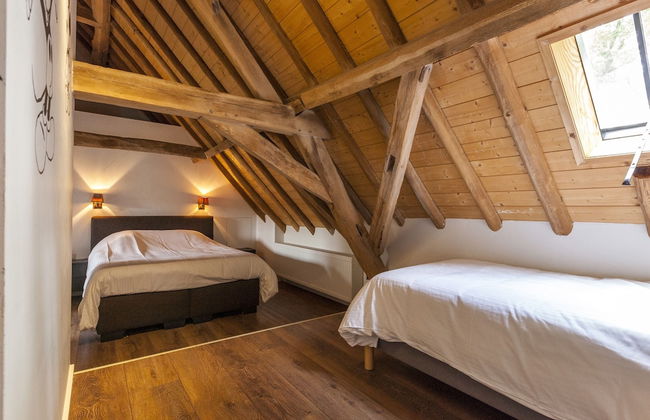 Family Farmhouse With Sauna - Foto 5