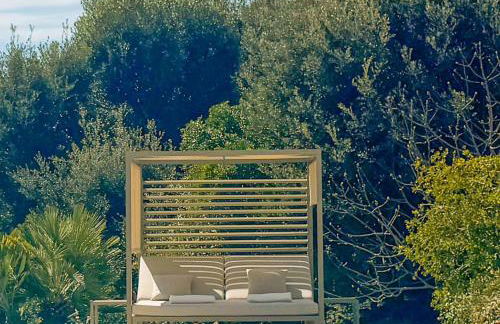 Villa for 8 people with private pool & panoramic view - Foto 40