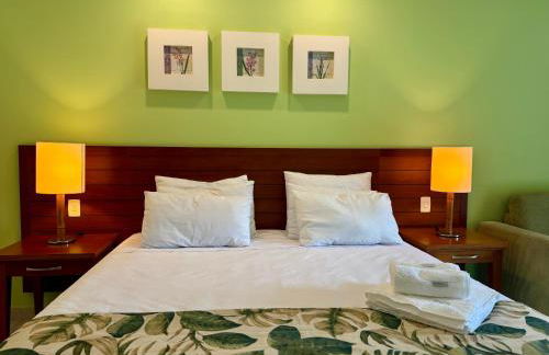 Lindo flat no Costabella resort - Foto 3