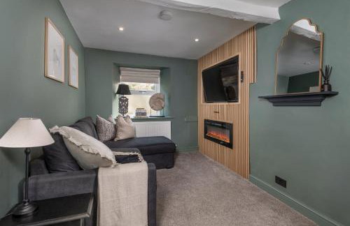 Gibson Cottage, Penrith, The Lake District - Foto 3