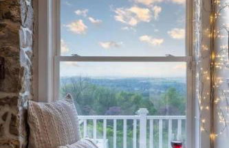 Foxfire - Secluded Zen Retreat with Spa & Views - Photo 13